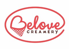 BELOVE CREAMERY