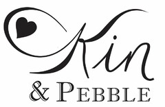 KIN & PEBBLE