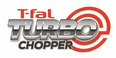 T-FAL TURBO CHOPPER