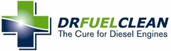 DRFUELCLEAN THE CURE FOR DIESEL ENGINES