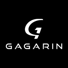 G GAGARIN