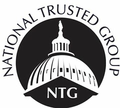 NATIONAL TRUSTED GROUP NTG