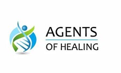 AGENTS OF HEALING