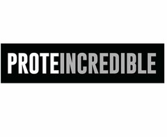 PROTEINCREDIBLE