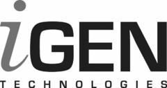 IGEN TECHNOLOGIES