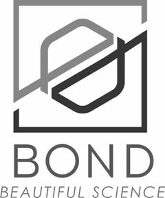 BOND BEAUTIFUL SCIENCE