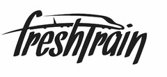 FRESHTRAIN