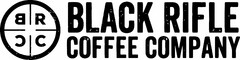 BRCC BLACK RIFLE COFFEE COMPANY