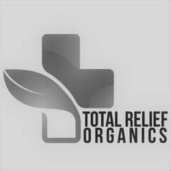 TOTAL RELIEF ORGANICS