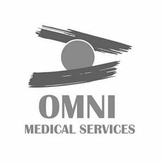 OMNI MEDICAL SERVICES