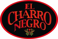 EL CHARRO NEGRO