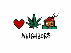 NEIGHBOR$