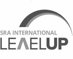 SRA INTERNATIONAL LEVELUP