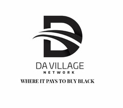 DA VILLAGE NETWORK