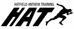 HAT HATFIELD ANTHEM TRAINING