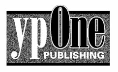 YPONE PUBLISHING