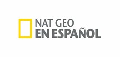 NAT GEO EN ESPAÑOL