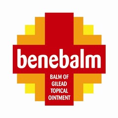 BENEBALM BALMOF GILEAD TOPICAL OINTMENT