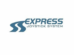 EXPRESS JOYSTICK SYSTEM
