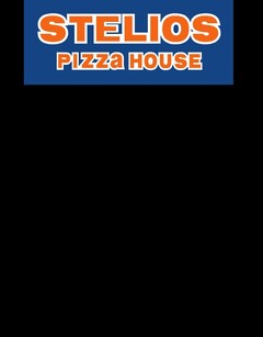 STELIOS PIZZA HOUSE