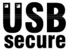 USB SECURE