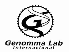 G GENOMMA LAB INTERNACIONAL