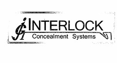 JGI INTERLOCK CONCEALMENT SYSTEMS