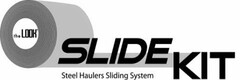 THE LOOK SLIDE-KIT STELL HAULERS SLIDING SYSTEM