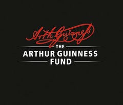 THE ARTHUR GUINNESS FUND ARTH GUINNESS