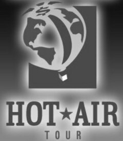 HOT AIR TOUR