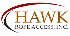 HAWK ROPE ACCESS, INC.