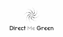 DIRECT ME GREEN