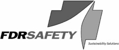 FDRSAFETY SUSTAINABILITY SOLUTIONS