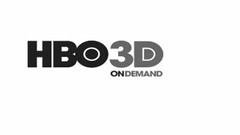 HBO 3D ONDEMAND