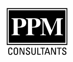 PPM CONSULTANTS