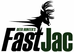 DEER HUNTER'S FASTJAC