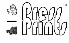 PRESS PRINTS