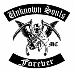 UNKNOWN SOULS FOREVER MC