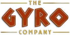 THE GYRO COMPANY