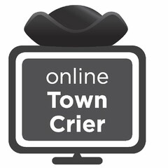 ONLINE TOWN CRIER