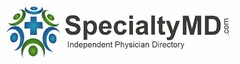 SPECIALTYMD.COM INDEPENDENT PHYSICIAN DIRECTORY