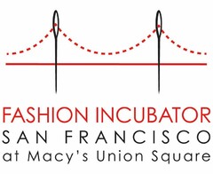 FASHION INCUBATOR SAN FRANCISCO AT MACY'S UNION SQUARE