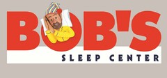 BOB'S SLEEP CENTER
