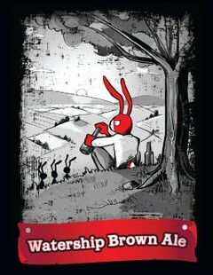 WATERSHIP BROWN ALE