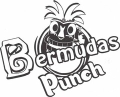 BERMUDAS PUNCH