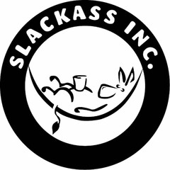 SLACKASS INC.