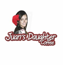 JUAN'S DAUGHTER COFFEE