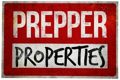 PREPPER PROPERTIES