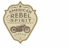 AMERICAN REBEL SPIRIT COMPANY