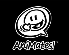 ANIMATES!